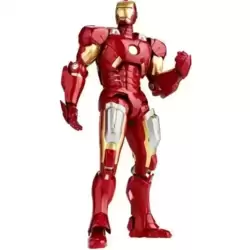 Iron Man 2 - Iron Man Mark VI