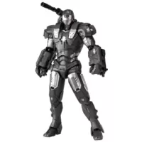 Iron Man 2 - War Machine