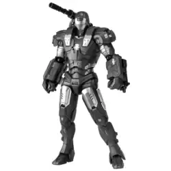 Iron Man 2 - War Machine