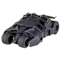 The Dark Knight Rises - Batmobile Tumbler