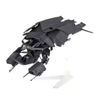 The Dark Knight Rises - The Bat
