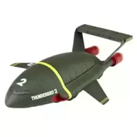 Thunderbirds - Thunderbird 2