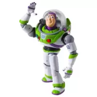 Toy Story - Buzz Lightyear