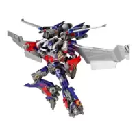 Transformers: Dark of the Moon - Jetwing Optimus Prime
