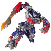 Transformers: Dark of the Moon - Optimus Prime