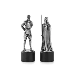 Star Wars - Chess Piece - Imperial Officer & Royal Guard
