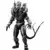 Godzilla Final Wars - Monster X