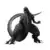 S.H.MonsterArts - Godzilla Singular Point - Godzilla Ultima