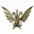 S.H.MonsterArts - Godzilla vs. King Ghidorah - King Ghidorah