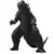 S.H.MonsterArts - Godzilla vs. Kong - Godzilla