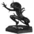 The Alien & Predator Figurine Collection - Vent Attack Xenomorph