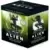The Alien & Predator Figurine Collection - Vent Attack Xenomorph
