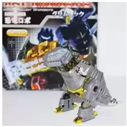 Commander (Grimlock)