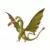 Godzilla vs. King Ghidorah - King Ghidorah (Special Color Ver.)