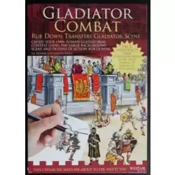 Gladiator Combat