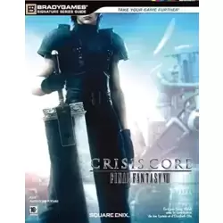 Guide Final Fantasy VII: Crisis Core