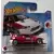 Hot Wheels - Honda Civic custom (red)