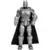 DC Batman v Superman: Dawn of Justice - Multiverse Movie Master Batman Figure