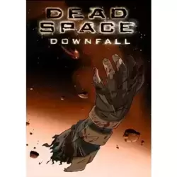 Dead space downfall