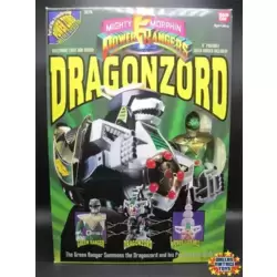 1993 Dragonzord