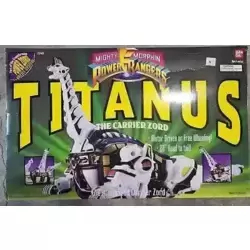 1993 Titanus