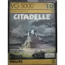 Citadelle