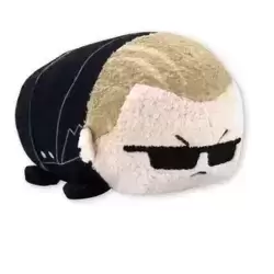 Stackable Wesker