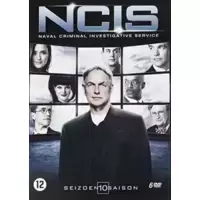 NCIS - Enquêtes spéciales - Saison 10