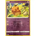 Temos 1 comprador(es) para Dedenne Reverse