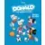 Donald - Les années collège ! - Équipe de choc