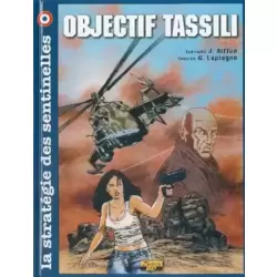 Objectif Tassili