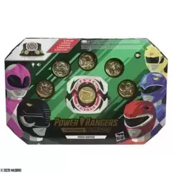 Power Morpher