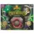 Mighty Morphins Power Rangers - Legacy Power Morpher - Green & White Morpher