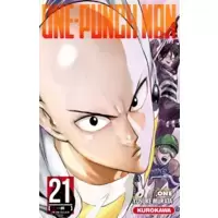 Tome 21 - En un éclair
