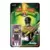 Power Rangers - Black Ranger (Dragon Shield)