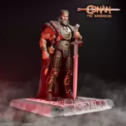 Conan - King Conan