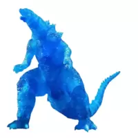 Godzilla: King of the Monsters - Godzilla (Event Exclusive Color Edition)