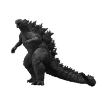 Godzilla: King of the Monsters - Godzilla