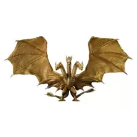 Godzilla: King of the Monsters - King Ghidorah (Special Color Ver.)