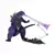 S.H.MonsterArts - Godzilla vs. Evangelion - Godzilla feat.EVA-01