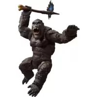 Godzilla vs. Kong - Kong