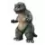 S.H.MonsterArts - Godzilla vs. SpaceGodzilla - SpaceGodzilla (Special Color Ver.)