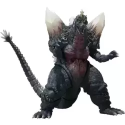 Godzilla vs. SpaceGodzilla - SpaceGodzilla