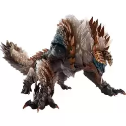 Monster Hunter World: Iceborne - Jinouga