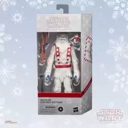 Wookie (Holiday Edition)