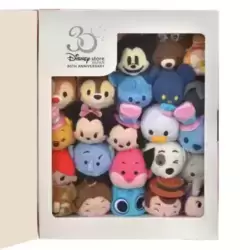Disney Store 30TH anniversary