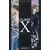 X (Clamp) - Volume double