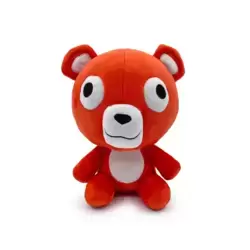 AfroSenju Plush (9in)
