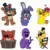 FNAF Pin Set