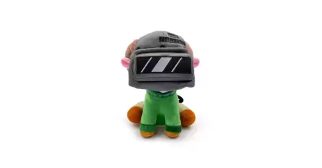 Pubg soft toy on sale